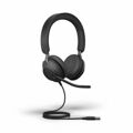 Auriculares com Microfone Gn Audio EVOLVE2 40