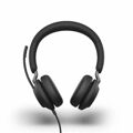 Auriculares com Microfone Gn Audio EVOLVE2 40