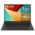 Notebook LG 17Z90R-E.AD75B Qwerty Espanhol 512 GB Ssd 32 GB Ram 17" i7-1360P Azerty