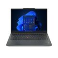 Notebook Lenovo Thinkpad E14 Gen 5 21JK0000SP Qwerty Espanhol 14" i5-1335U 8 GB Ram 256 GB Ssd