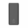 Powerbank Urban Factory UPB15UF Preto 10000 Mah