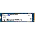 Disco Duro Kingston NV2 2 TB Ssd