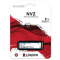 Disco Duro Kingston NV2 2 TB Ssd