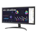 Monitor LG 26WQ500-B Ips LED 4K Full Hd