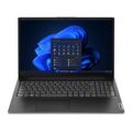 Notebook Lenovo V15 Qwerty Espanhol 256 GB Ssd 8 GB Ram Amd Ryzen 5 7520U