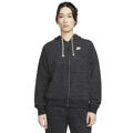 Polar com Capuz Mulher Nike Sportswear Cinzento Escuro XL