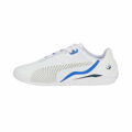 Sapatilhas Desportivas Puma Bmw Mms Drift Cat de Unissexo Branco 42