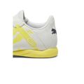 Chuteiras de Futebol de Salão para Adultos Puma Future Play It Amarelo Branco Homem 42