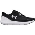 Sapatilhas de Desporto Mulher Under Armour Surge 3 Preto 41