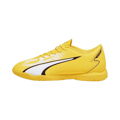 Chuteiras para Adultos Puma Ultra Play It Amarelo 44