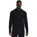 Casaco de Desporto para Homem Under Armour Preto L