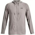 Casaco de Desporto para Homem Under Armour Cinzento Escuro M