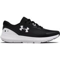 Sapatilhas de Desporto Mulher Under Armour Surge 3 Preto 36