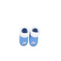 Conjunto de Desporto para Bebé Nike Futura água-marinha 6-12 Meses