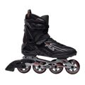 Patins em Linha Fila Legacy Pro 80 Preto Adultos 43.5