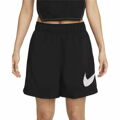 Calções de Desporto para Mulher Nike Sportswear Essential Preto S