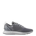 Sapatilhas de Desporto de Homem Adidas Originals Zx Flux Cinzento Escuro 41 1/3