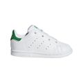 Sapatilhas de Desporto para Bebés Adidas Stan Smith Branco 23