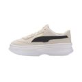 Ténis Casual de Mulher Puma Deva Suede Wn's Bege 36