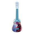 Guitarra Infantil Frozen Lexibook (53 cm)