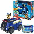 Carro Rádio Controlo Spin Master Paw Patrol Chase (recondicionado D)