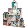 Casa de Bonecas Kidkraft 143,51 X 126,70 X 31,29 cm