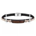 Bracelete Masculino Sector SATL10