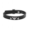 Bracelete Masculino Emporio Armani Sentimental