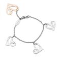 Bracelete Feminino Brosway BFS12