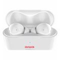 Auriculares Bluetooth Aiwa EBTW888ANC Wt Branco