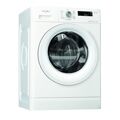 Máquina de Lavar Whirlpool Corporation FFS8258WSP 8 kg 1200 Rpm 60 cm