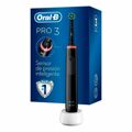 Escova de Dentes Elétrica Oral-b PRO3 Black