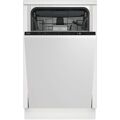 Lava-louça Beko DIS48120 Branco 45 cm