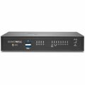 Firewall Sonicwall TZ270 Plus - Advanced Edition 3YR