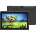 Tablete Interativo Infantil K705 Preto 32 GB 2 GB Ram 7"