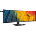 Monitor Philips 45B1U6900C/00 45" Ultrawide Dual Quad Hd 75 Hz