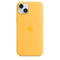 Capa para Telemóvel Apple Amarelo iPhone 15 Plus