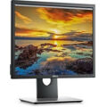 Monitor Dell P1917SE 1280 X 1024 Px Preto Ips 19"