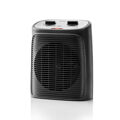 Termoventilador Portátil Haeger FH-200.016A 2000 W Preto Branco