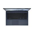 Notebook Asus Expertbook B1 B1502CBA-NJ1108 Qwerty Espanhol Intel Core I3-1215U 8 GB Ram 15,6" 256 GB Ssd