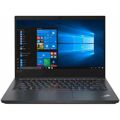 Laptop Lenovo Thinkpad E14 G2 Qwerty Espanhol Preto 256 GB 8 GB Ram Intel Core i5-1135g7 14"