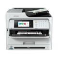 Impressora Multifunções Epson Pro WF-M5899DWF