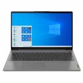 Notebook Lenovo Ideapad 3 15ALC6 Amd Ryzen 5 5500U Qwerty Espanhol 512 GB Ssd 15,6" 8 GB Ram