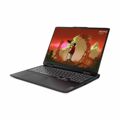 Notebook Lenovo Ideapad Gaming 3 15IAH7 i5-12500H Qwerty Espanhol 512 GB Ssd 15,6" 16 GB Ram