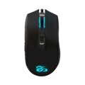 Rato Gaming com LED Newskill Eos Rgb 16000 Dpi Preto