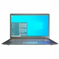 Notebook Alurin Go Qwerty Espanhol 256 GB Ssd 8 GB Ram 14,1" Intel© Pentium™ N4200