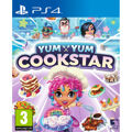 Jogo Eletrónico Playstation 4 Ravenscourt Yum Yum Cookstar