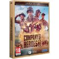 Jogo Eletrónico Playstation 5 Sega Company Of Heroes 3 Launch Edition