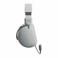 Auriculares com Microfone para Vídeojogos Hyte Eclipse HG10 Branco