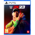 Jogo Eletrónico Playstation 5 2K Games Wwe 2K23